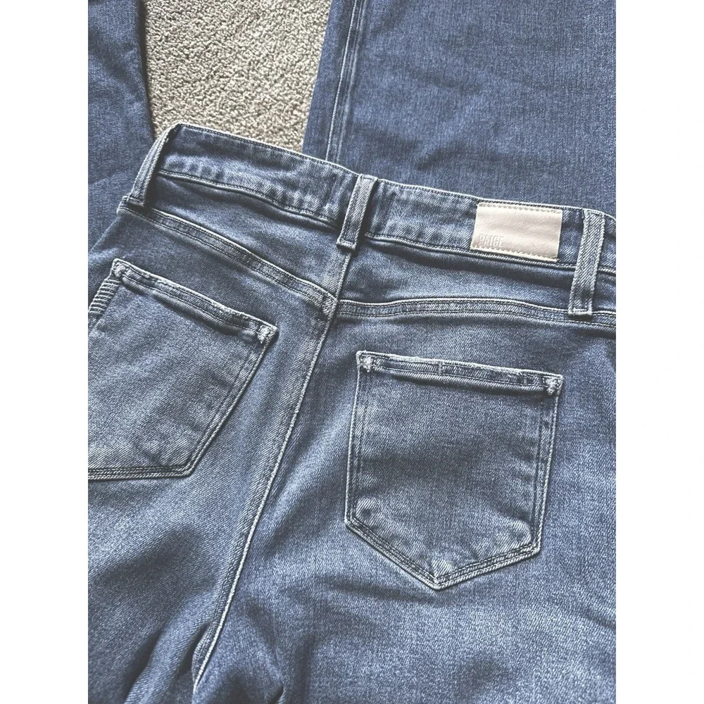 PAIGE gently used